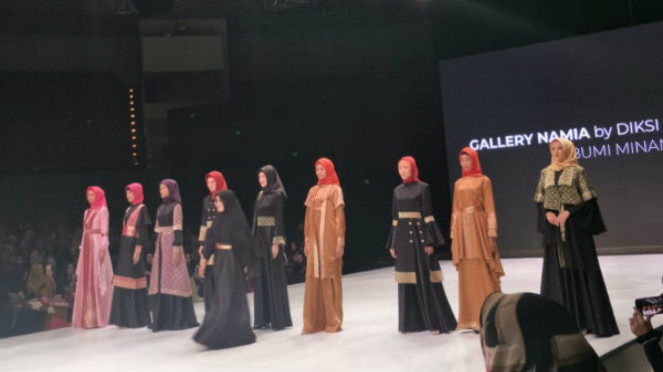 Galeri Namia