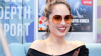Tak Banyak yang Tahu, Deretan Artis Ini Bertanggal Lahir 17 Agustus