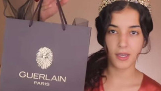 Tasya Farasya Jadi Trending Gara-gara Bongkar Endorse KW Artis