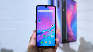 Resmi di Malaysia, Xiaomi Mi 9 Disebut Tandingi iPhone XS Max