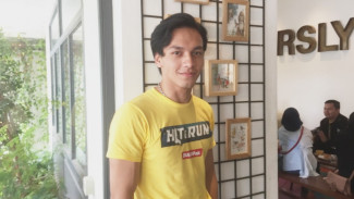 Jefri Nichol dan Robby Ertanto Awalnya Cuma Coba-coba Pakai Ganja