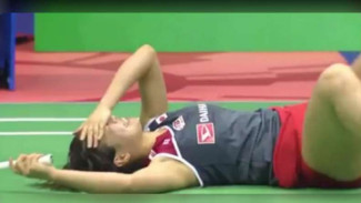 Fakta Menyedihkan Hancurnya 3 Ratu Bulutangkis Dunia di Malaysia Open