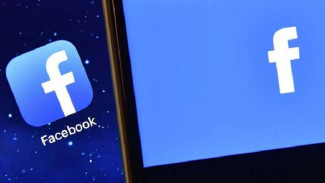 Jumlah Akun Pengguna Facebook yang Dijual Murah Setara Penduduk RI