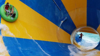 Pilpres 2019 dan Paskah, Waterpark Ini Gelar Promo Menarik