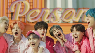 Pemerintah Korea Pastikan BTS Bakal Tetap Ikut Wajib Militer
