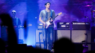 5 Artis Hollywood Blak-blakan Soal Kehidupan Seksnya, John Mayer Paling Parah