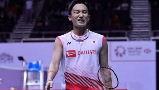 Kisah Tragedi Berdarah Raja Bulutangkis Dunia Jelang Indonesia Masters