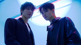 Dua Personel GOT7, JUS2 siap Hebohkan Indonesia Minggu Ini