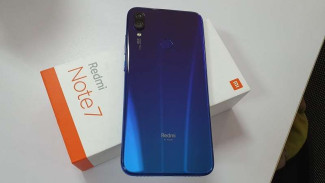 Redmi Note 7, Kamera 48MP dengan Chipset Snapdragon 660