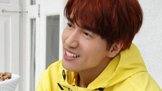 Umur 42 Tahun Jomblo, Jerry Yan Ingin Cepat Nikah Gara-gara Vic Zhou