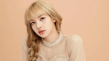 Lisa Blackpink.
