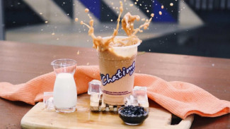 Yuk, Berburu Promo Pemilu dari 10 Brand Minuman Segar