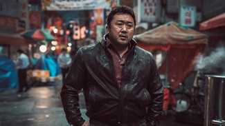 Aktor Korea Digaet untuk Bintangi Film Marvel Bareng Angelina Jolie