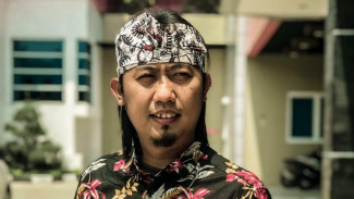 Setahun Lalu Istri Tewas saat Tsunami Banten, Ade Jigo Siap Nikah Lagi