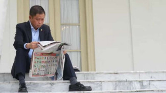 Ignasius Jonan soal Kursi Kosong hingga Sederet Prestasi