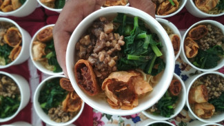 Pemicu Wabah Listeria, Jamur Enoki Ternyata Bergizi Tinggi