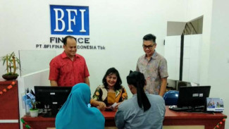 BFI Finance Cetak Laba Rp 1,1 Triliun hingga Kuartal III-2024, Digitalisasi Digenjot