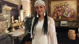Della Wulan Akui Masih Kecewa dengan Sikap Vanesha Prescilla