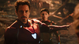 Gagal, Robert Downey Jr Dipastikan Tidak Jadi Kembali ke MCU Sebagai Iron Man