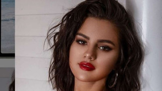 Selena Gomez Akan 'Menikah' dengan Aktor Senior Bill Muray