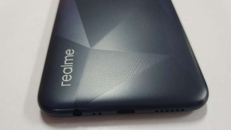 Usung Layar 6,1 Inci, Realme C2 Dibanderol Rp1 Jutaan?