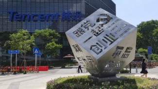 Gara-gara Metaverse, Tencent Goda Xiaomi untuk Ambil Alih Black Shark