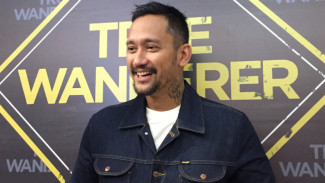 Menu Wajib Ini Harus Ada saat Tora Sudiro Buka Puasa