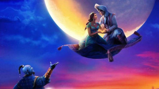Bingung Bagus Semua! Ini Deretan Film Keren Sepanjang Bulan Mei