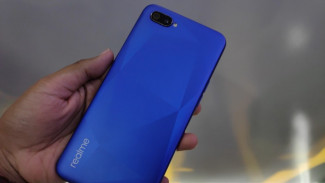 Realme C2 Resmi di Indonesia, Raja Ponsel Kelas Junior