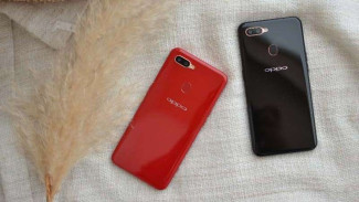 Ponsel Oppo A12 dan A5 2020 Masih Diburu