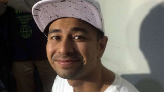 Raffi Ahmad Tukar Villa Mewah dengan Mobil Roll Royce