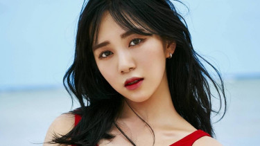 Mina AOA