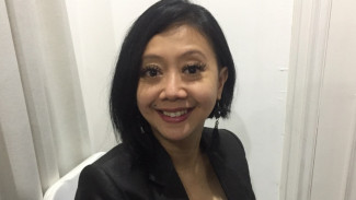 Pakaiannya Dinilai Terlalu Terbuka di Tengah Proses Cerai, Asri Welas: Namanya Profesional
