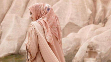 Hijab Scarf