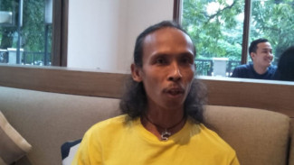 Yayan Ruhiyan Ungkap Bedanya Main Film di Indonesia dan Hollywood