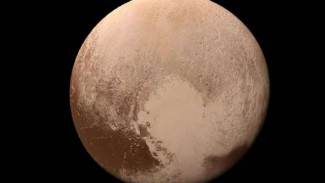 10 Fakta Planet Pluto yang Dianggap Kerdil