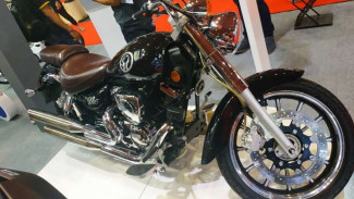 Mforce Indonsia Luncurkan SYM Jet 14 dan SM Sport V16