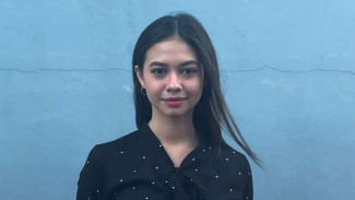 Saking Bahagia Denger Kabar Aaliyah Massaid Mau Nikah, Yuki Kato Sampai Nangis