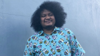 Punya Buah Hati, Babe Cabiita Rebutan Susu