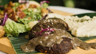 5 Kuliner Sehat Nan Lezat untuk Rayakan Lebaran di Jakarta