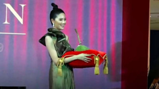 Dianggap Sempurna, Durian Ini Laku Lebih dari Setengah Miliar