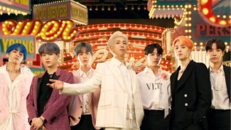 BTS dan EXO Ramaikan Twitter Indonesia Tahun 2019
