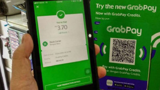 Grab Ancang-ancang Jadi Digital Banking