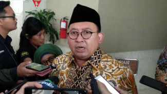 Habib Bahar Ditangkap Lagi, Fadli Zon: Ceramahnya Menantang Penguasa