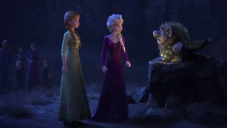5 Fakta Tentang Frozen II: Lebih Kompleks dan Emosional