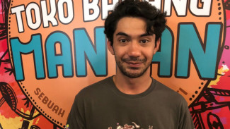 6 Artis Mualaf Tajir Melintir, Ada yang Dituduh Gay