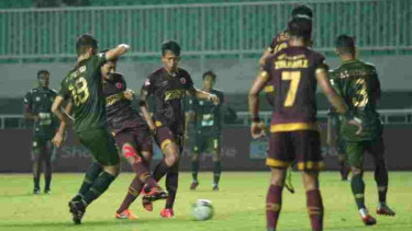 PSM Makassar