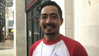 Digugat Cerai Istri, Yama Carlos Tak Tahu Keberadaan Anak