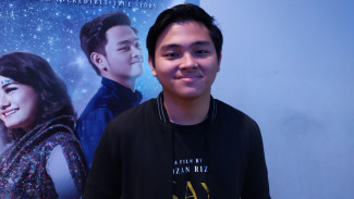 Kronologi Aldy CJR Diduga Nipu Fans Modus Dinner, Korban Sudah Bayar Rp500 Ribu