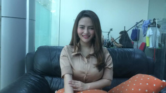Cerita Penyanyi Dangdut 'Gaet' Badai eks Kerispatih